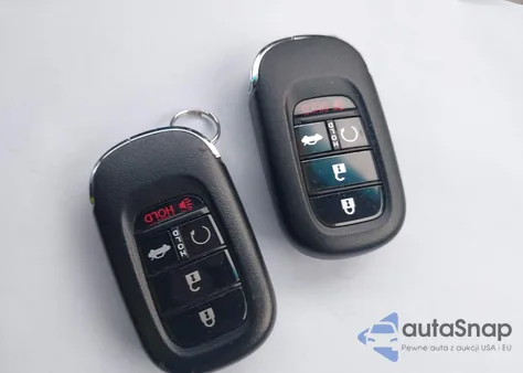 2025 Honda Civic Sport from USA, damaged, VIN 2HGFE2F5XSH566628